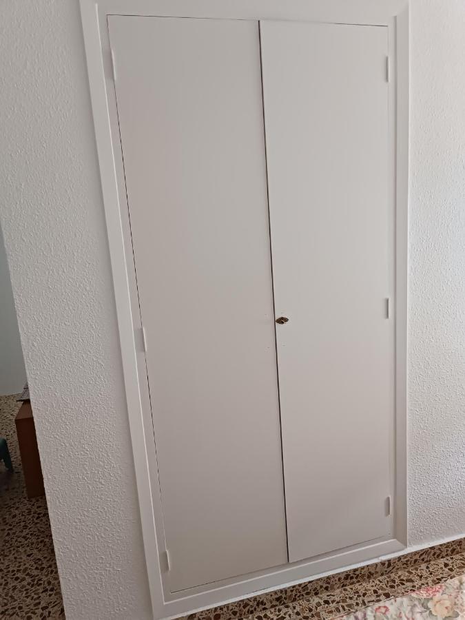 El Dorado Apartamento Санта Пола Экстерьер фото