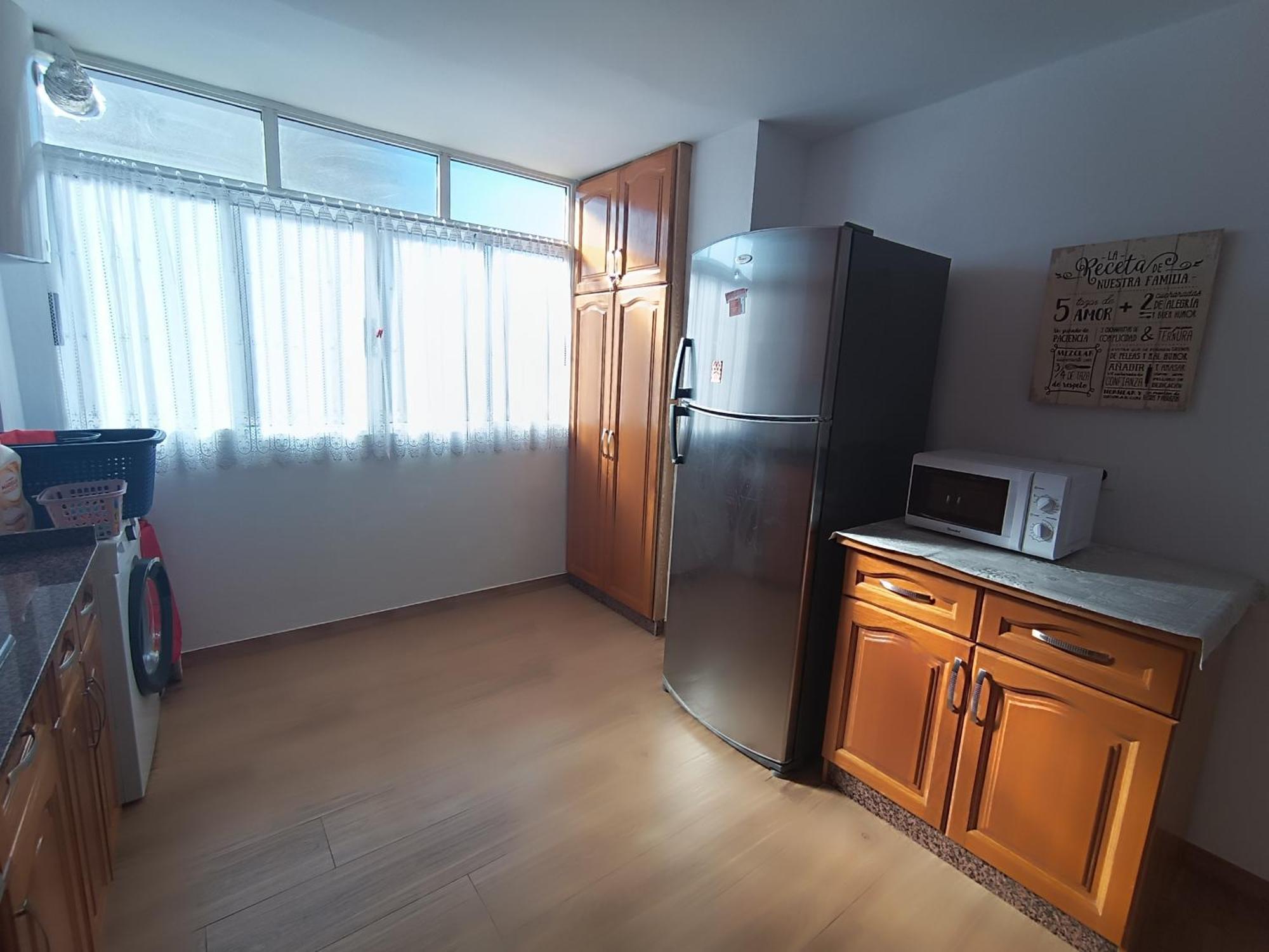 El Dorado Apartamento Санта Пола Экстерьер фото