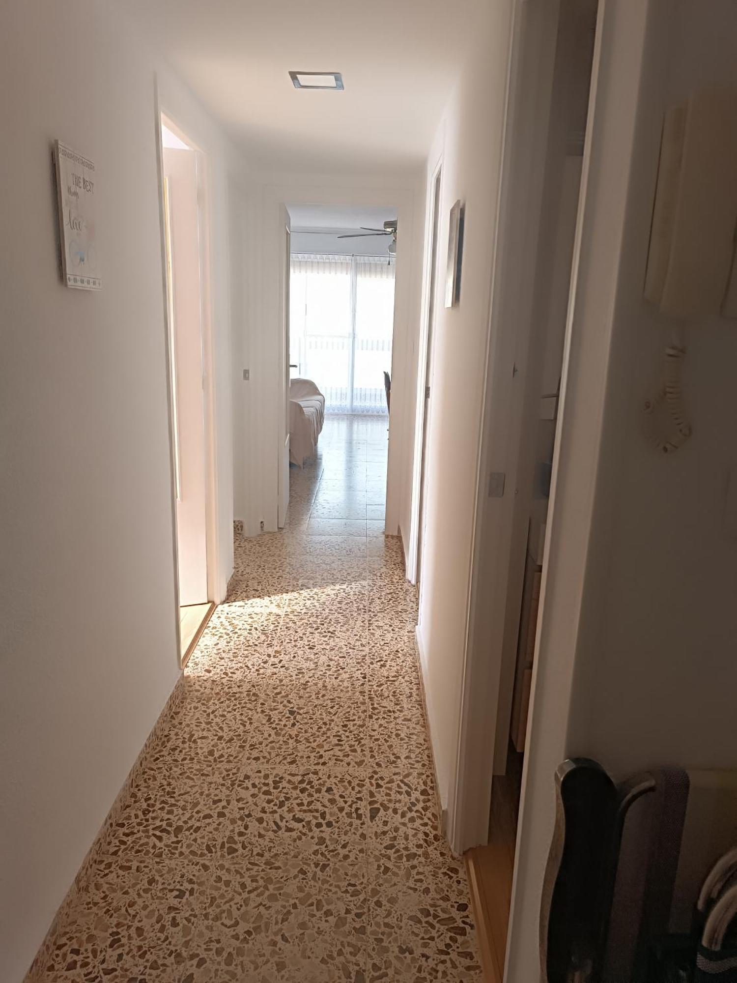 El Dorado Apartamento Санта Пола Экстерьер фото