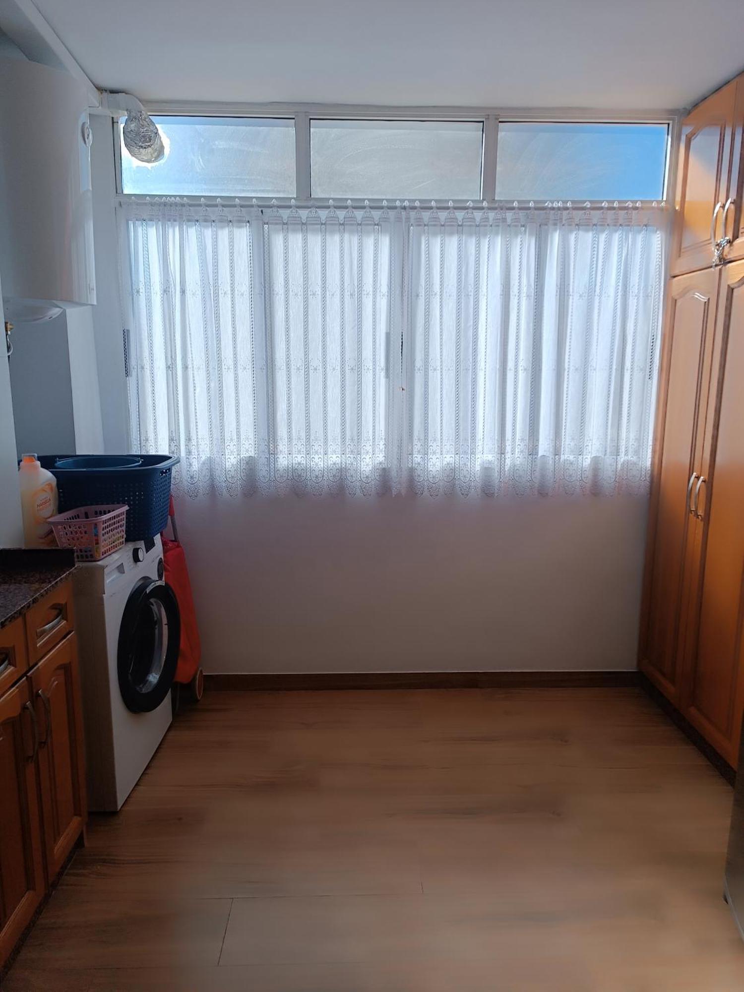 El Dorado Apartamento Санта Пола Экстерьер фото