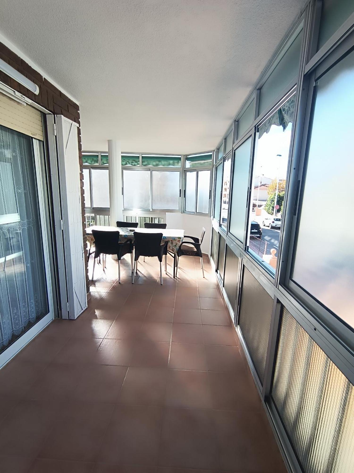 El Dorado Apartamento Санта Пола Экстерьер фото