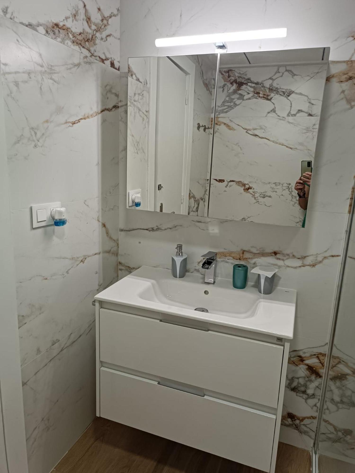 El Dorado Apartamento Санта Пола Номер фото